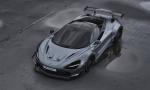 McLaren 720S by Prior Design 2020 года